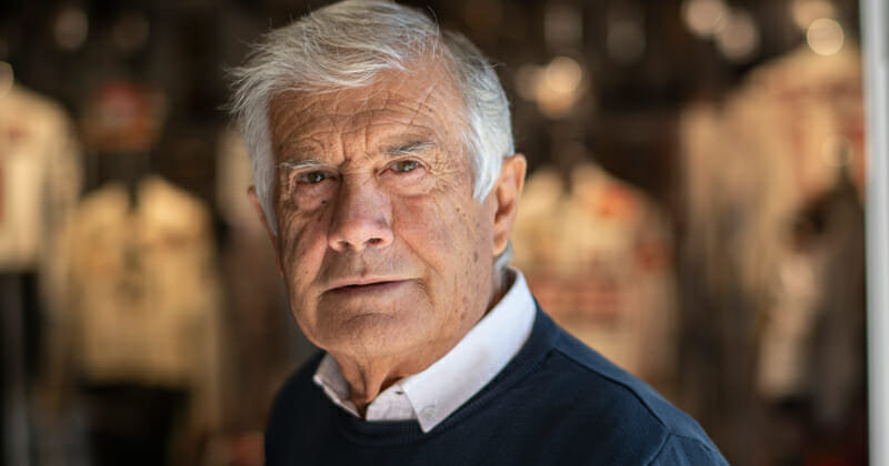 Giacomo Agostini Celebrates 80th Birthday - Cycle News