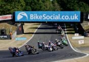 2022 British Superbike Round 5