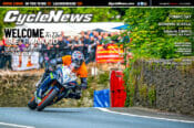 Cycle News Magazine 2022 Issue 27