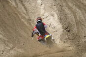 Cycle News Reviews Dunlop MX14 Sand Mud Tire