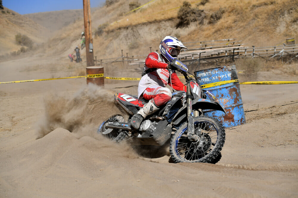 2022 West Hare Scrambles Boise Results - Cycle News