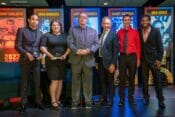 AMA Inducts New Hall of Fame Members