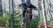 Josh Toth DH MTB