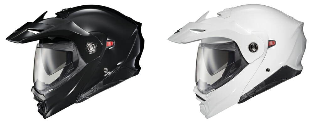 Scorpion EXO-AT960 Helmet - Cycle News