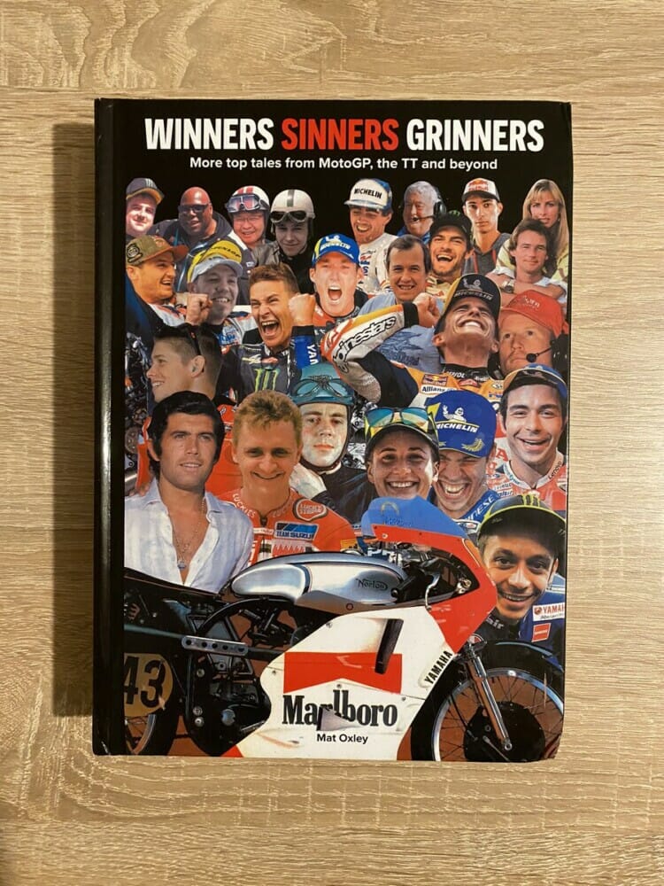 Winners And Sinners [English-Language Version] 