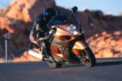 Lowside Column Motorcycle investing