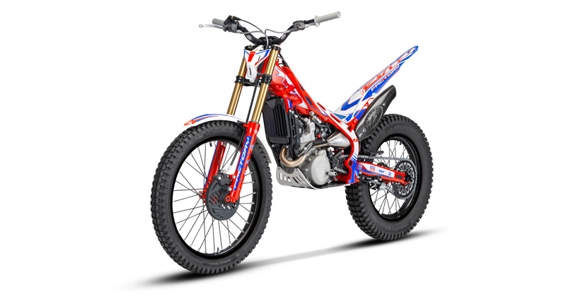 Beta 200 trials discount bike for sale