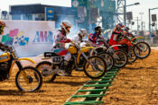 2023 Daytona Vintage Supercross