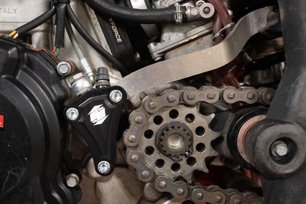 Enduro Engineering 2023 Beta Xtrainer Parts - Cycle News