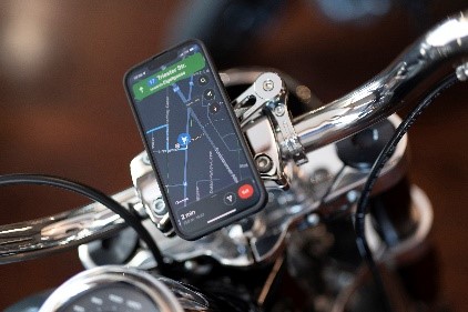SP Connect  All products for quick and secure smartphone mounting