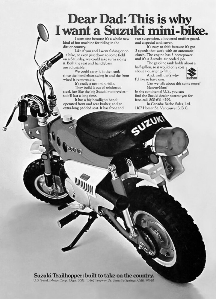 Archives des Motos 50cc - Central Motos