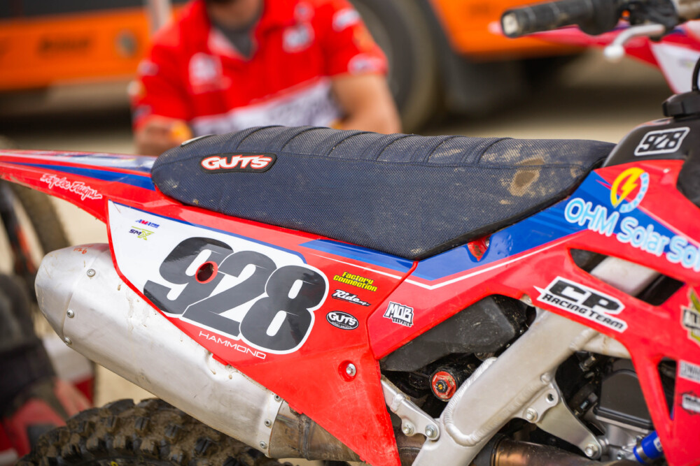 Ama Motocross 2023 - Corridas e resultados da 1ª etapa em Pala Fox Raceway  250cc -  Moto