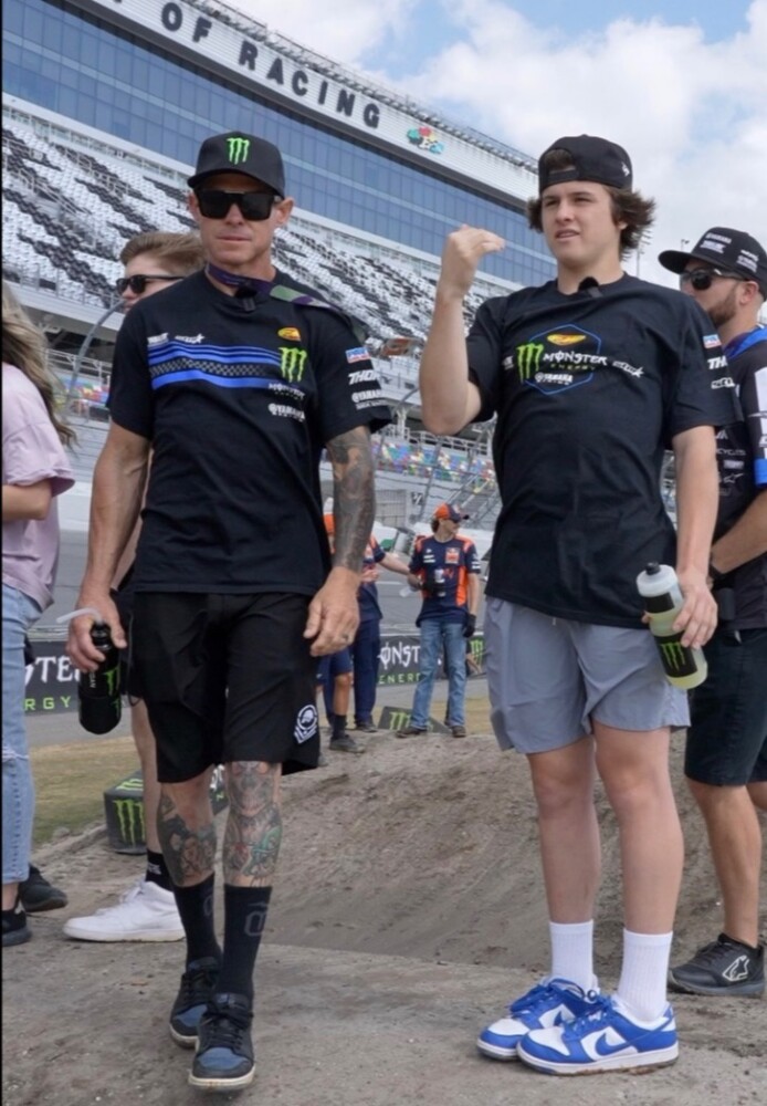 BRIAN DEEGAN