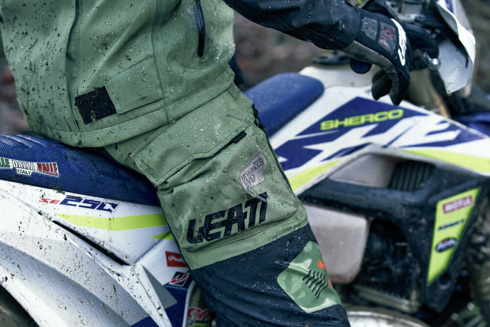 Leatt HydraDri Collection - Cycle News