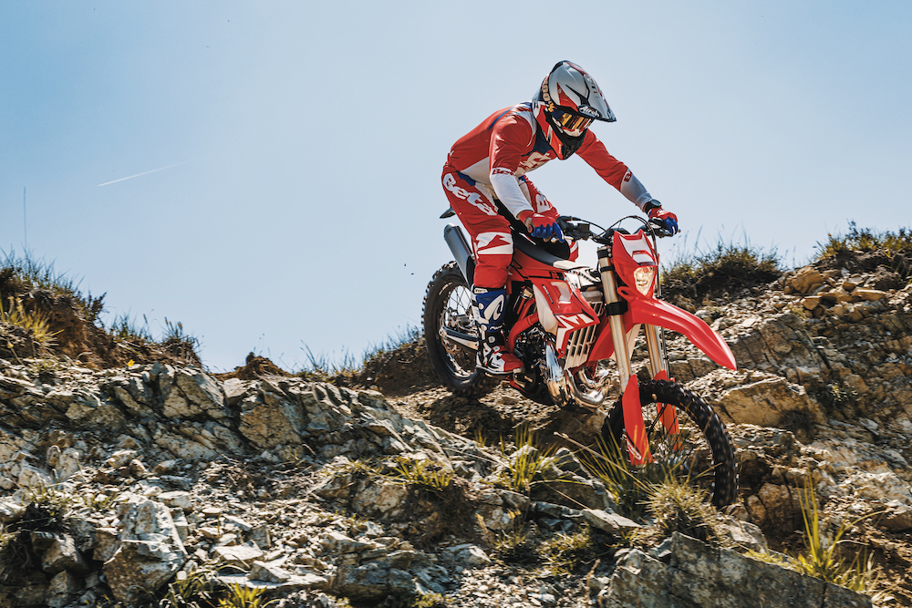 New 2024 Beta RR TwoStroke OffRoad Model Specs and Price Cycle News