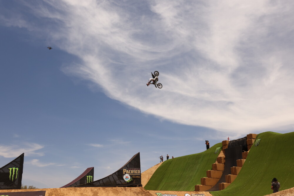 2023 Summer X Games How To Watch Moto X Events Cycle News
