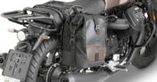 Givi Corium CRM102 Saddlebag