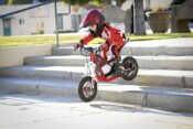 OSET Motorcycle Action 1