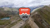 Ducati North America “Dirty Dozen” Challenge for DesertX