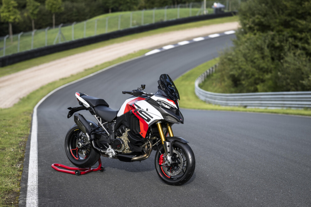 2024 Ducati Multistrada V4 RS Price and Specs Cycle News