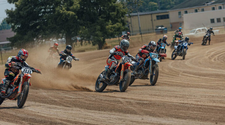 AMA Flat Track Grand Championship