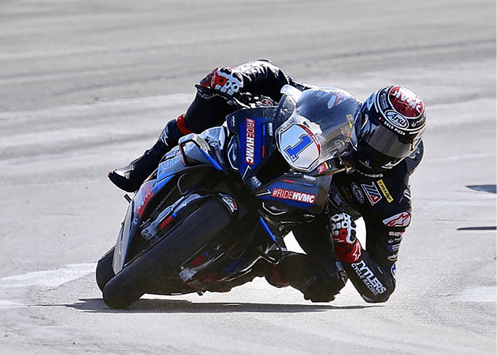 Multiple Lap Records Fall at Chuckwalla Valley Raceway With Dunlop ...