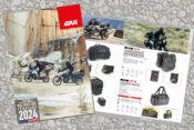 Givi USA 2024 Catalog