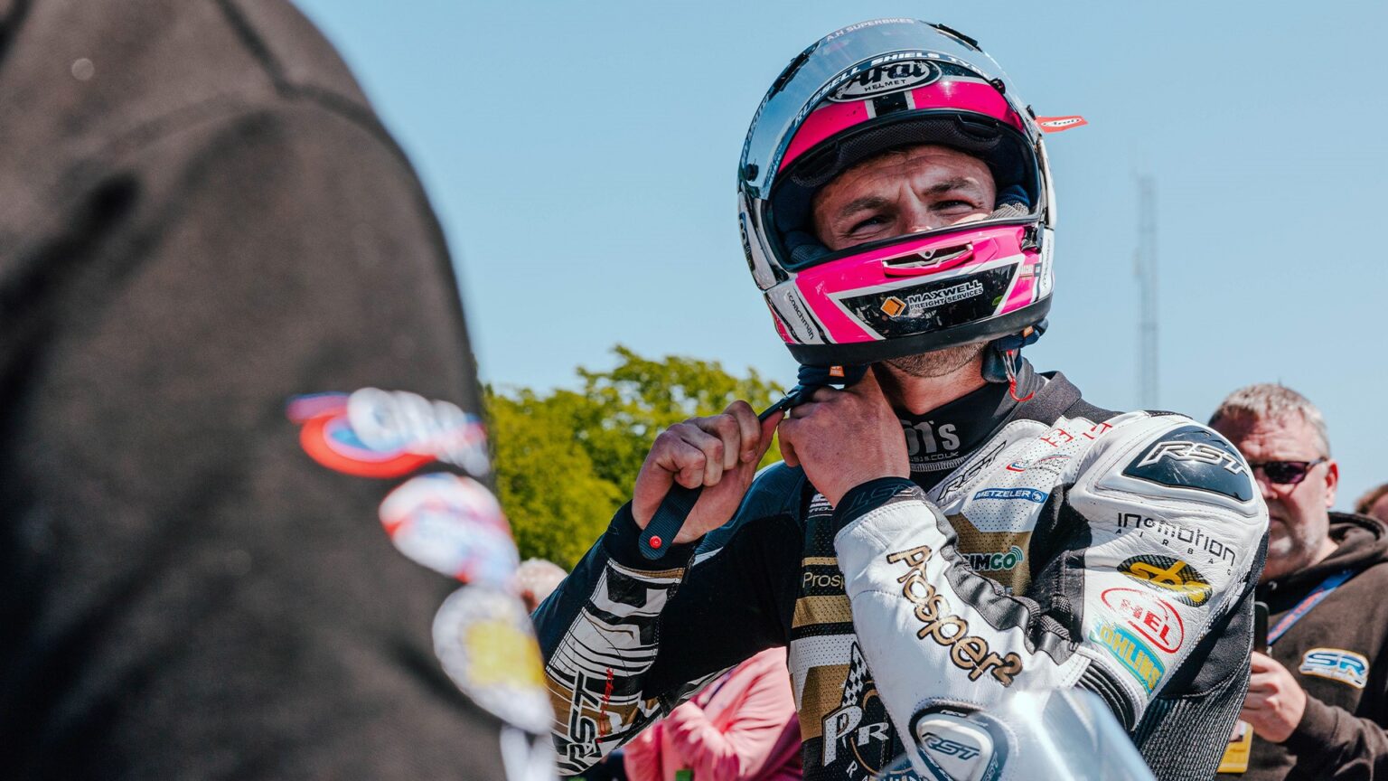 Isle of Man TT Road Racing News and Results Cycle News