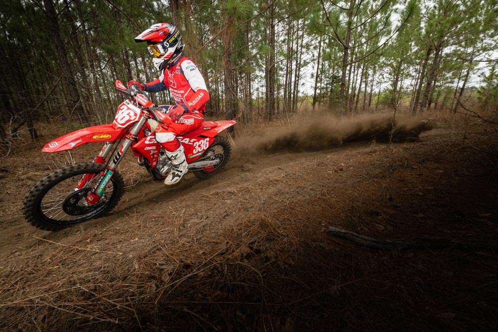 2024 AMA National Enduro Round 1 Results Cycle News