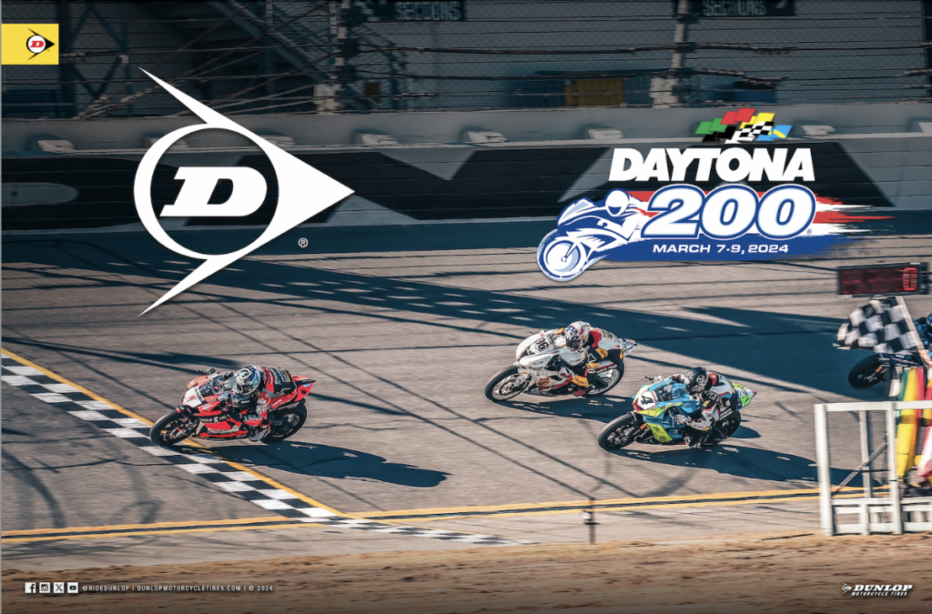 MotoAmerica Cycle News