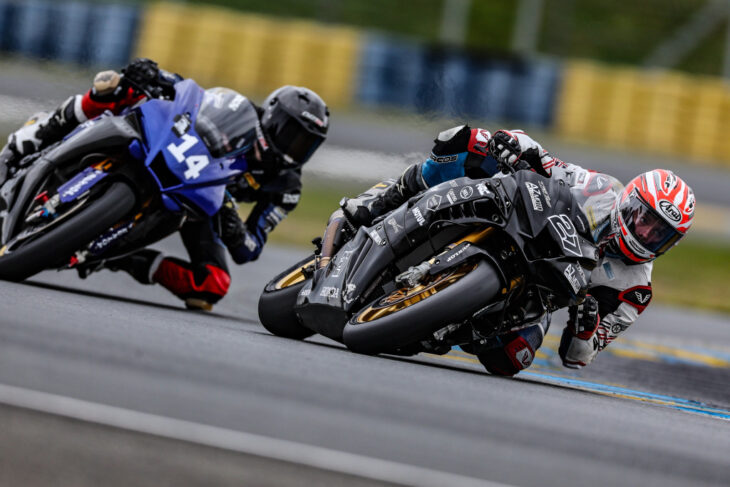 Cycle News | Motorcycle Racing from Around the Globe