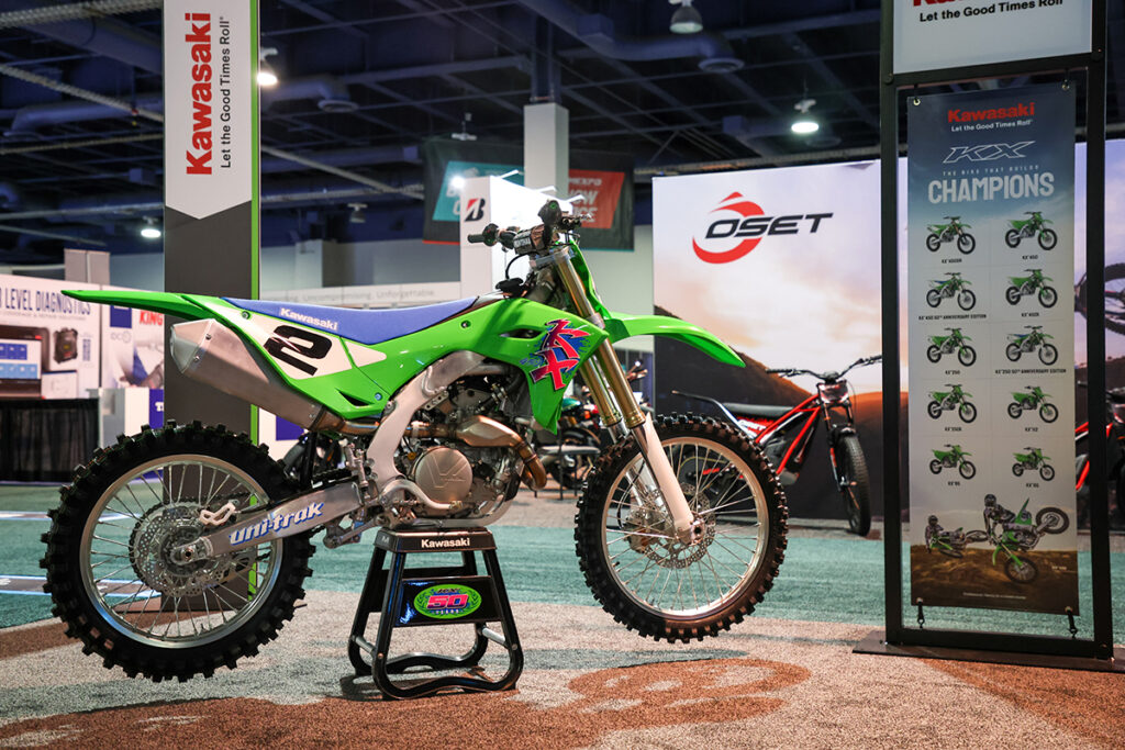 AIMExpo 2025 Returns to Las Vegas Cycle News