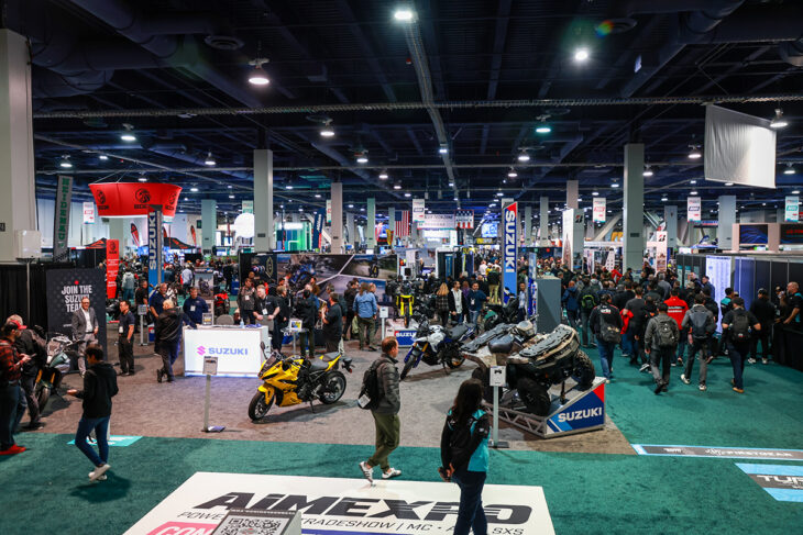 AIMExpo