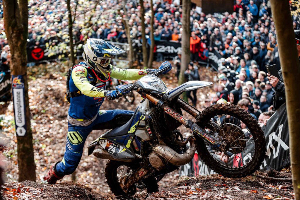 FIM Hard Enduro World Championship