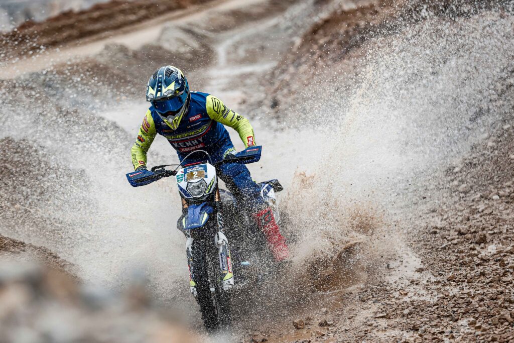 FIM Hard Enduro Erzbergrodeo