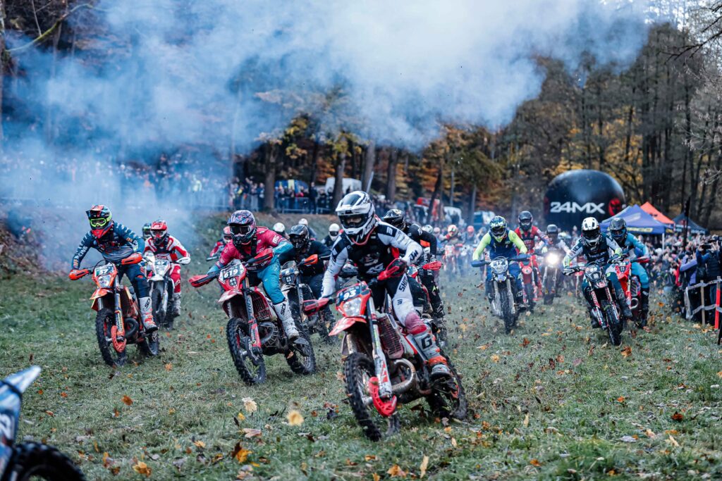 FIM Hard Enduro World Championship