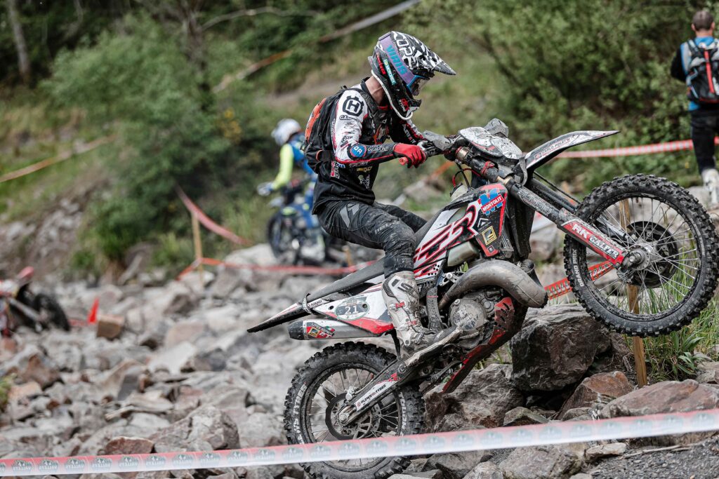 FIM Hard Enduro World Red Bull Erzbergrodeo