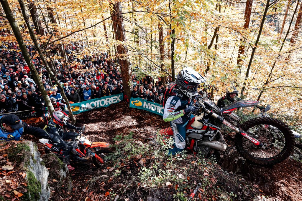 FIM Hard Enduro World Championship