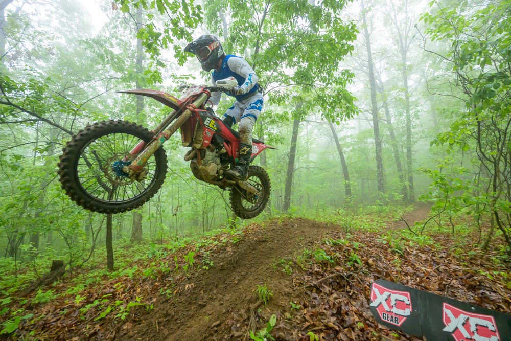 2024 AMA National Enduro Round 3 Results Cycle News