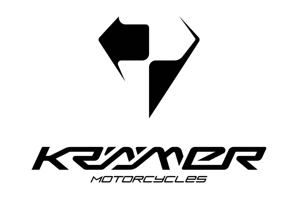 Kramer Motorcycles USA logo