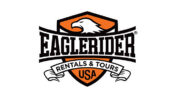EagleRider Motorcycle Rental and Tours logo