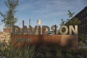 Harley-Davidson Davidson Park Milwaukee