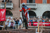 Josep Garcia at 2024 EnduroGP of Italy