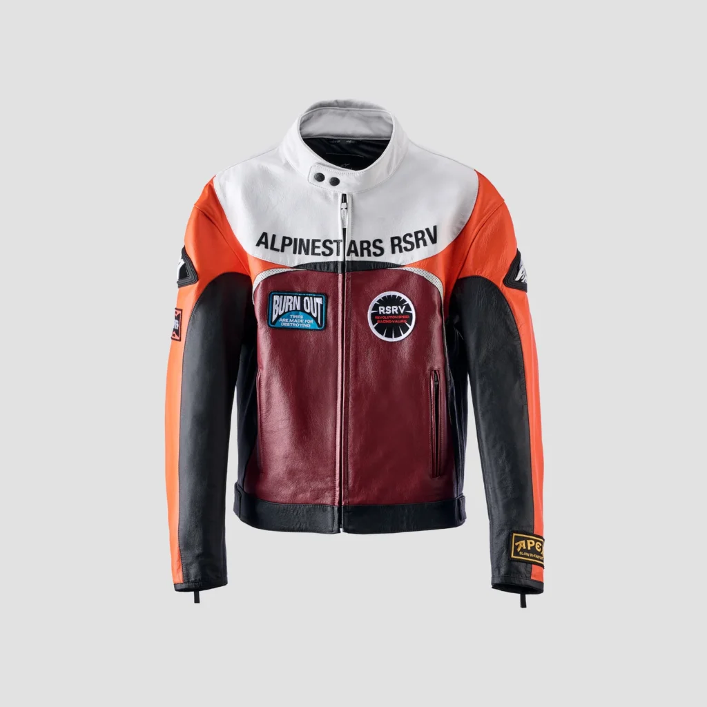 Alpinestars RSRV Luxury Streetwear