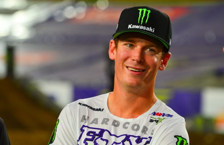 Cianciarulo To Join SMX Broadcast Team