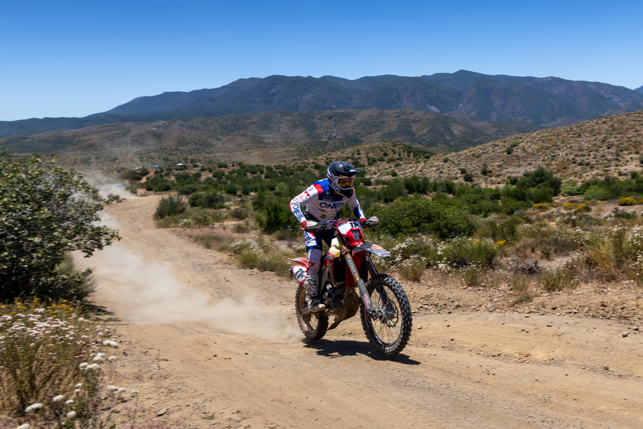 2024 SCORE Baja 500 Results Cycle News