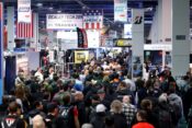 AIMExpo crowd