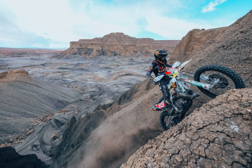 Hard Enduro Burros Video Series Launching (3)