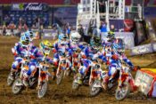 KTM JR SMX FINAL