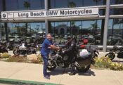 Long Beach BMW Motorcycles